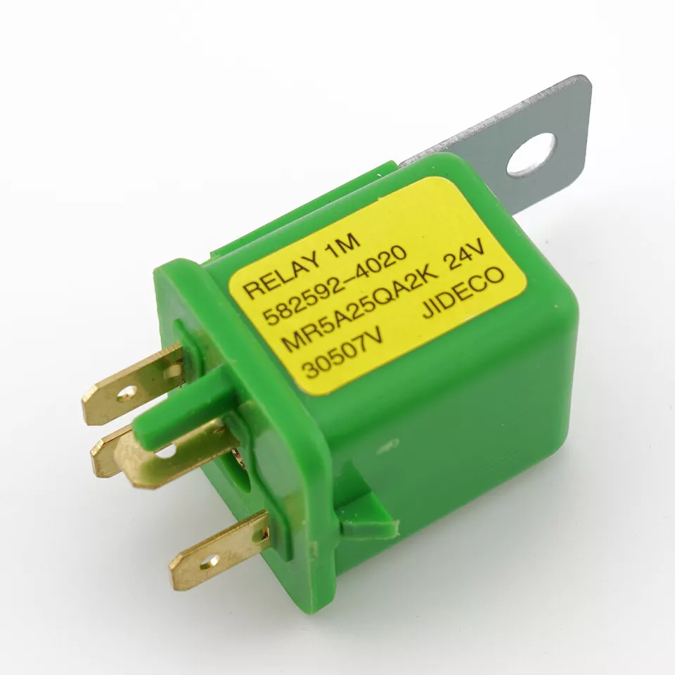 1pcs New JIDECO 582592-4020 24V Automotive Relay 4Pins | eBay