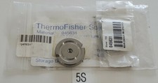 *NEW* LOT OF 2 Thermo Fisher Scientific 045631 Washer Backup MB GP40/IP20 