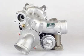 Turbolader SKODA OCTAVIA SUPERB YETI VW PASSAT CC 1.8 112 kW 152 PS 53039880123