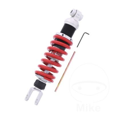 YSS Dämpfer Mono verstellbar MZ366-300TR-05-85 für Yamaha TDR 250 3CK1 88-89