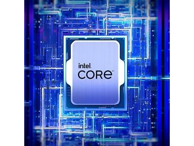Intel Core i7-13700 Processor (2.10GHz, 16 Cores, LGA 1700 Intel Core i7-13700 Processor (2.10GHz, 16 Cores, LGA 1700