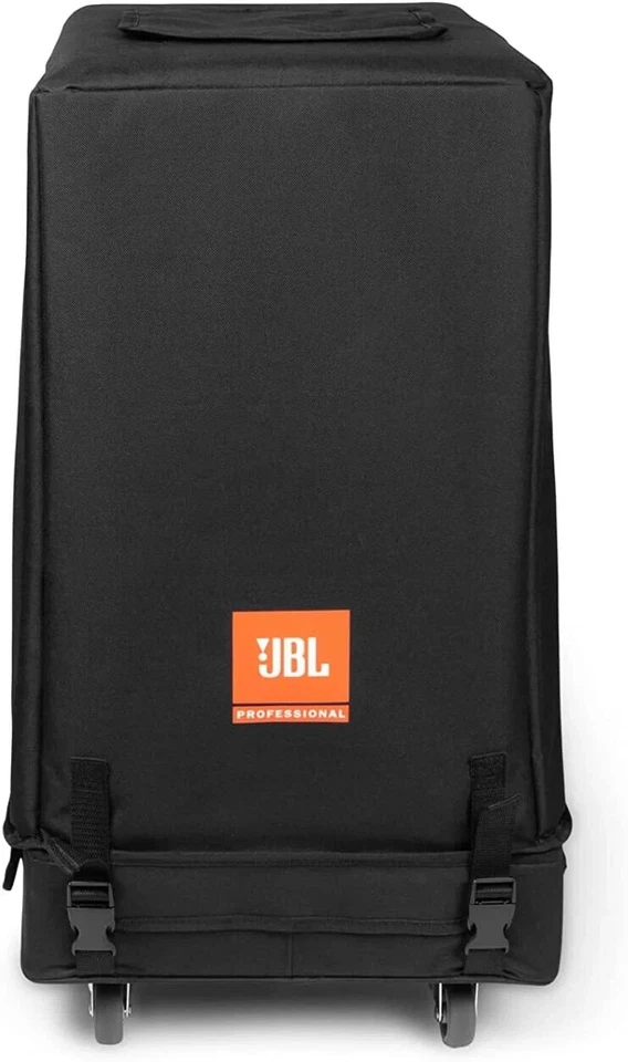 Transportador de altavoces rodantes JBL Bags para sistema JBL EON ONE MKII PA (B-Stock) Foto 2 de 4
