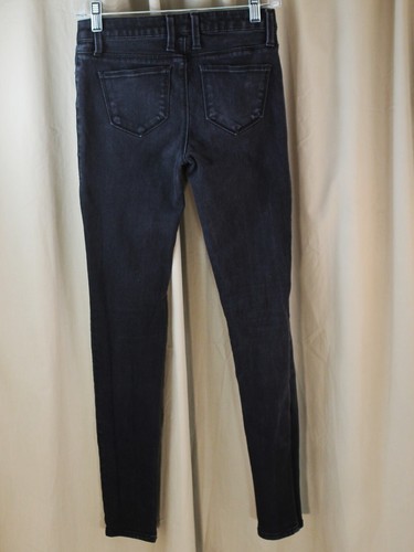 No Boundaries, Size 3 Black Jegging - Picture 8 of 8
