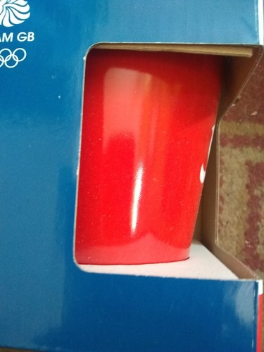 London Olympics Mugs X2 - Picture 6 of 8