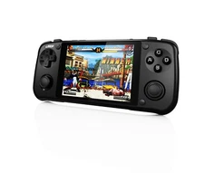 NEW Unico Pocket Game Console Portable Game Console Black - Free Shipping