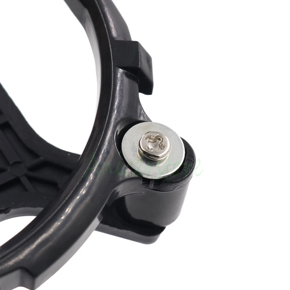 Bracket + Plastic Backplate Intel LGA 775 CPU PC Radiators Holder Mounting Base - Image 4 of 4