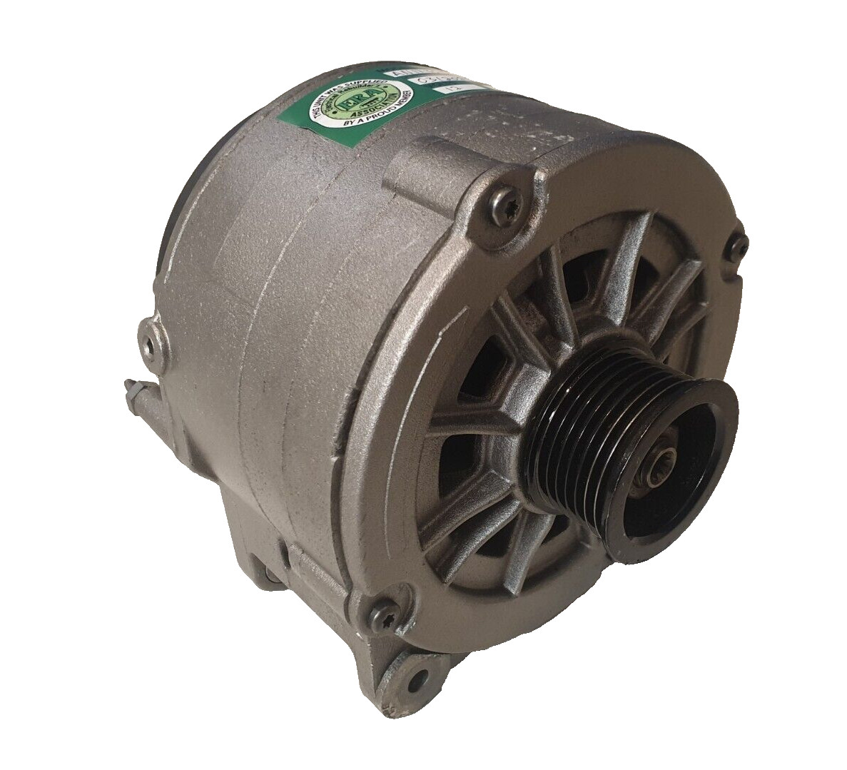 ALTERNATOR for BENTLEY ARNAGE, VW PHAETON 6.0-6.7 W12 2002-2006