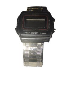 casio dw 260