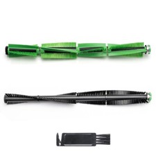 Bürste Tierhaarbürste für Vorwerk EB400 kompatibel Rundbürste Bürstenrolle