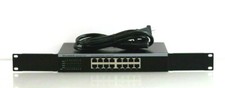 Cisco Linksys EF4116 EtherFast 4116 16-Port 10/100 Ethernet Switch A948