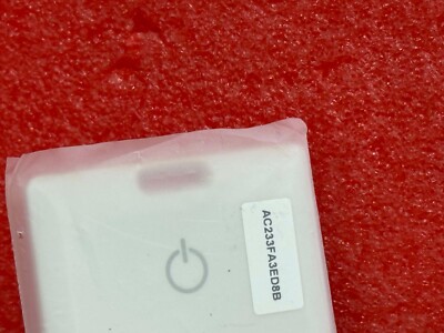 Beacon Bluetooth MINEW C7 5.0 - Bouton Poussoir RFID ID Card - Suivi Et Localisation - Neuf