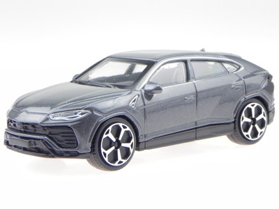 bburago lamborghini urus