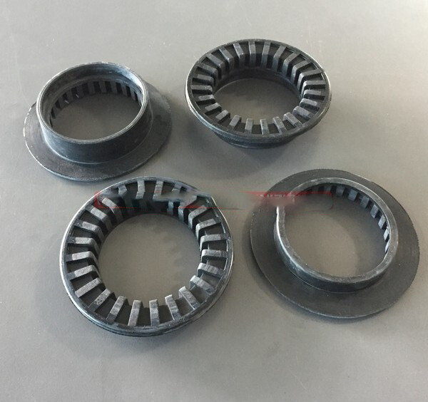 Ferrari 250 GTL Berlinetta Lusso Suspension Spring Rubber Ring New