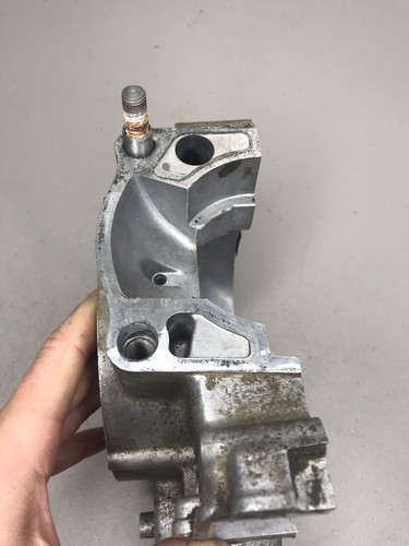 1994 Rm250 Left Side Crankcase Crank Case Halve 1993 1995 - Bild 6 von 9