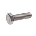 <!--F#f_0-->M6 x 20 mm Hex Flat Head Socket Set Screws Bolts Stainless Steel Machine SS Kit<!--F/-->