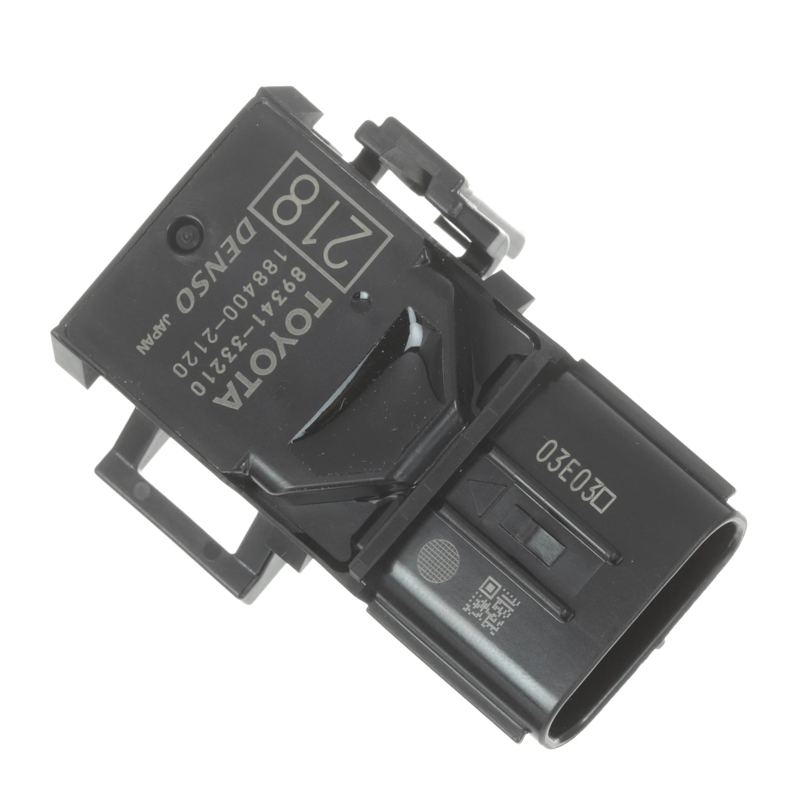 Genuine Toyota Reverse Sensor 89341-33210-C0