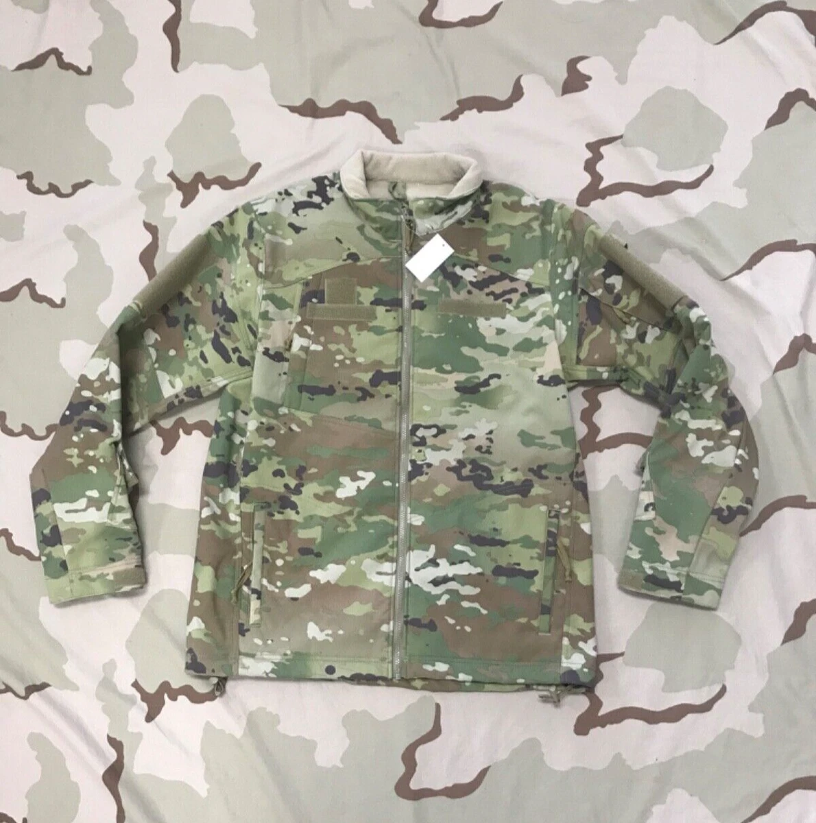 Aggregate 138+ ocp rain jacket latest jtcvietnam.edu.vn