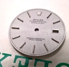 RARE VINTAGE ROLEX DATEJUST 16014 16030 TAPESTRY DIAL CAL 3035 - 3135