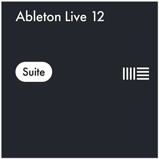 Ableton Live 12 Suite | eBay