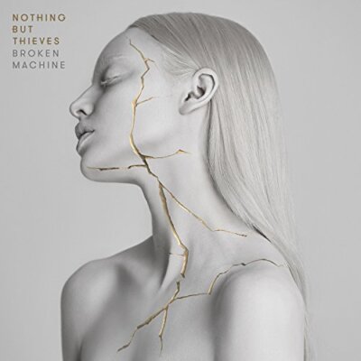 Nothing But Thieves - Broken Machine  [VINYL]