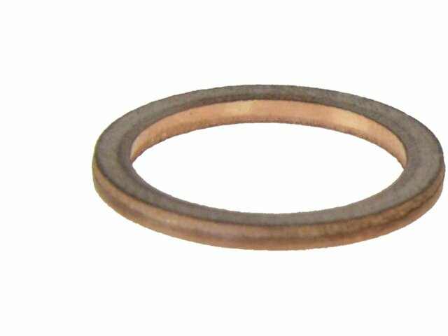 Transmission Oil Pan Gasket Set For Mercedes-Benz C/E/CLS/S/GL/GLE/ML Class - Replaces #2222700512, 2212770100