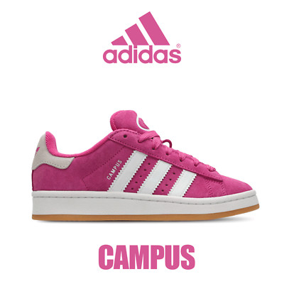Adidas Campus 00s Fuchsia Magenta GS Kinder Junior Sneaker IG9156