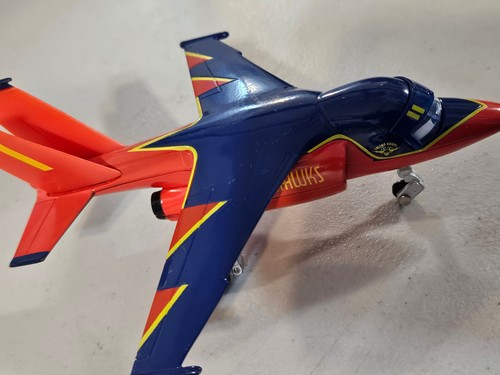 Disney Store London Disney Pixar Cars Falcon Hawk Mattel Mater’s Tall Tales - Picture 4 of 14