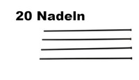 20X Druckluft Lack Rost Entferner Lackentferner Nadelentroster Entroster Nadeln