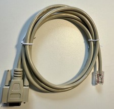 DB9 serielles Datenkabel 1,7 m für APC Smart...