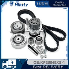 Timing Belt + Water Pump Kit For VW Audi Skoda Seat 1.2 1.6 2.0 TDI 1987946452