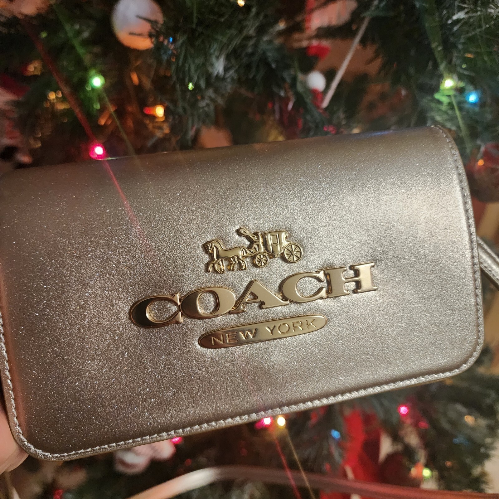 New Coach Handbags for Women – Stylish & Luxury Designs-image