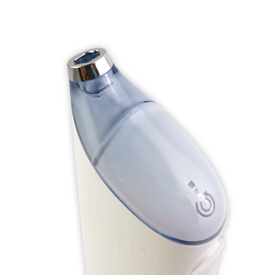 Original Philip Sonic care AirFloss PRO HX8332/11 HX8340 solo mango de hilo dental Foto 4 de 4