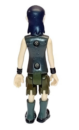 Ben 10 Figures STANDARD 4" ACTION FIGURES Loads to Choose From - Picture 131 of 255
