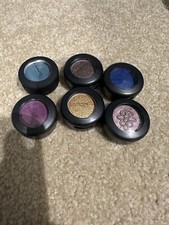 MAC Eyeshadow Bundle Of 6