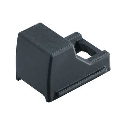 Vortex Defender XL Occluded Dot Dryfire Optic Cover