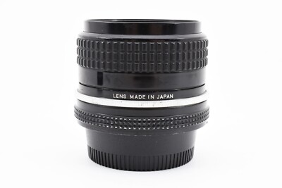 Nikon Ai NIKKOR 24mm F2.8 2115616 | eBay