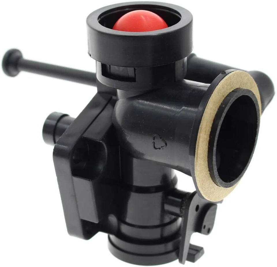 Carburetor for Walk Mower Briggs Stratton 450-600 Series Engines 3.5 hp - 4.5 hp - Image 2 of 4