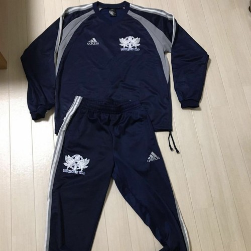 adidas lower and upper