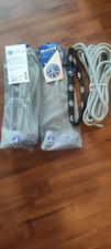 Festmacher Porto, 12mm, Spezial Edition, silb...