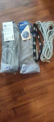 Festmacher Porto, 12mm, Spezial Edition, silber OKF 
