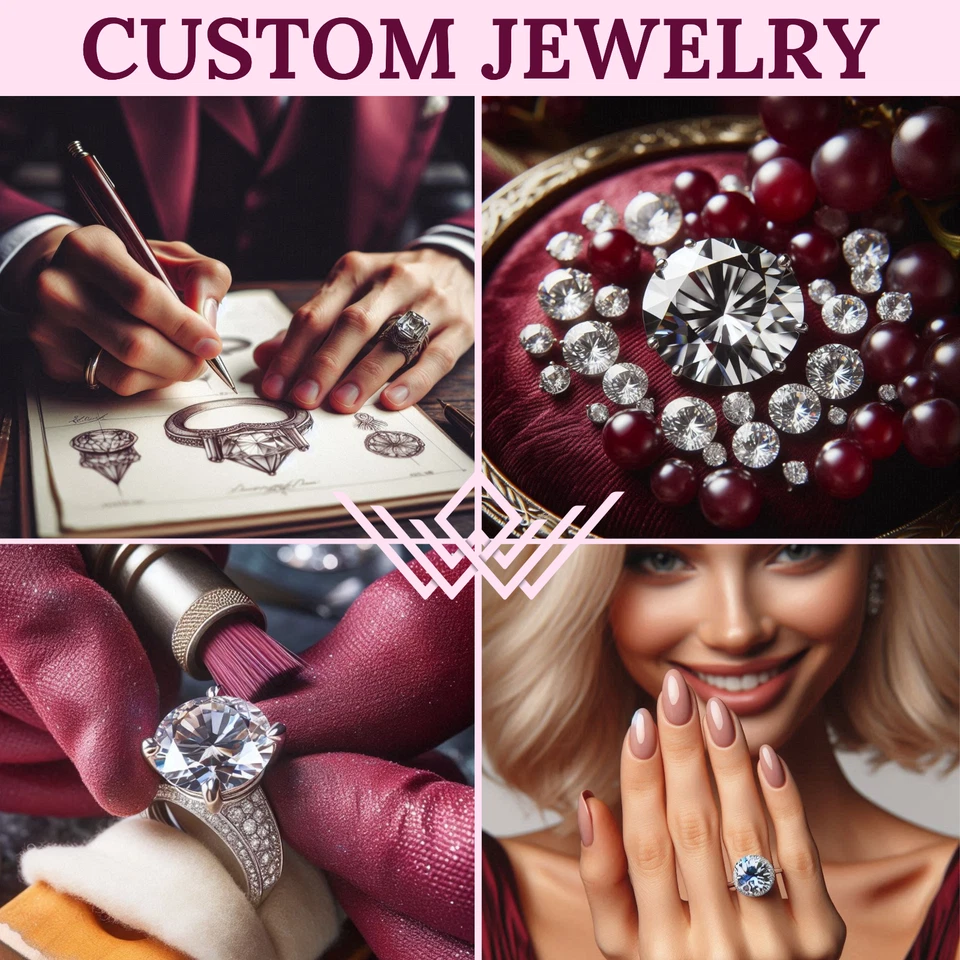 Asscher 1.52 Carat F VS2 CVD IGI Certified Loose Lab Grown Diamond - Image 3 of 3