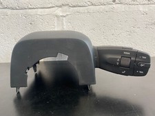 Seat Ibiza 6J 2008-2012 Lower Steering Column Trim With Switch 6J0858559A