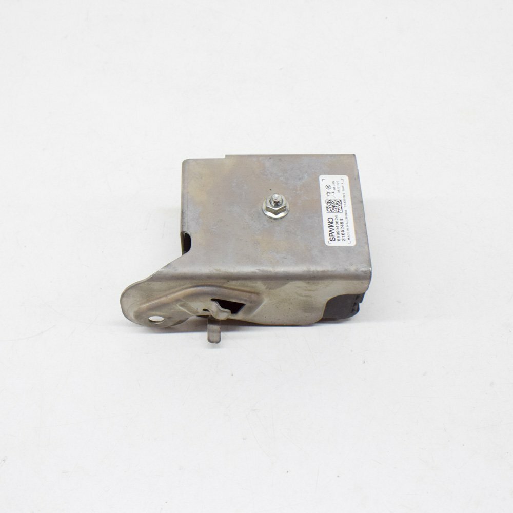 VOLVO XC40 T5 1.5Hybrid 195Kw Alarm Siren 8889040624 31652494 2020 