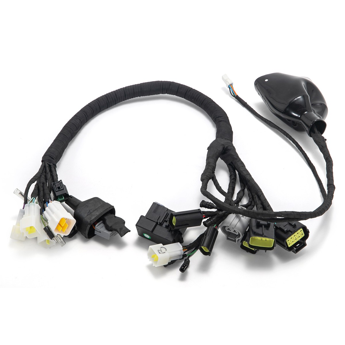 4x FOR John Deere Gator Shock Absorber Bushing Kit 4x2 TE 6x4 E M TH TS TX Turf - Foto 4