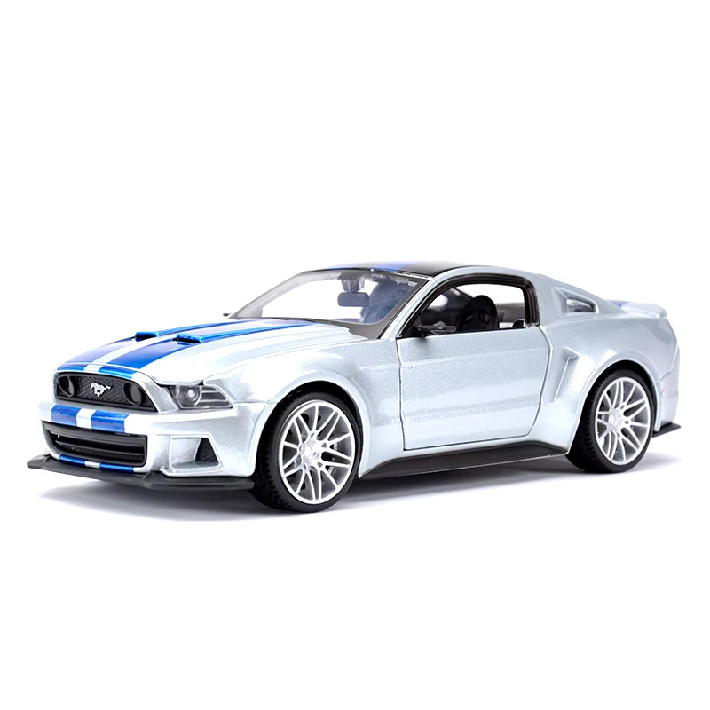Static Die Cast Vehicles Collecti