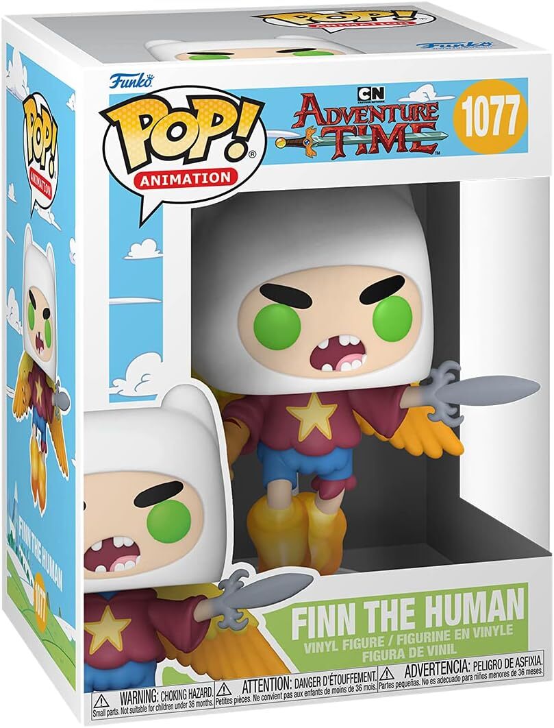 FunkoPop！85 FINN フィン　限定版 41VdMx9KSnL.jpg_BO30,255,255,