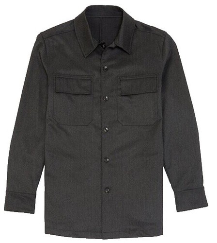 Hart Schaffner Marx Mens Zip Out Lining Jacket Smart Trench