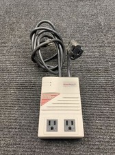 Smart AS12015NR-5 Surge Protector Outlets Power