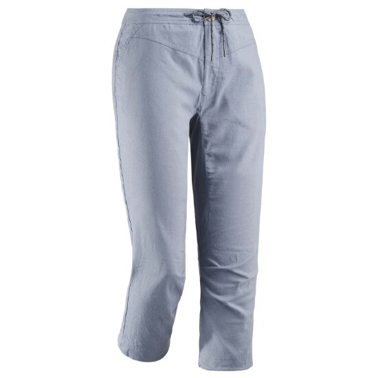 Millet Babilonia Hemp Capri Pant W 8764 MIV7809 8764 Millet Babilonia Hemp Capri Pant W 8764 MIV7809 8764