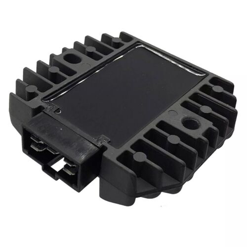 Regulator Rectifier For Yamaha Snowmobiles VMAX 600 ER VX600ER 2002-2003 DELUXE - Bild 3 von 4